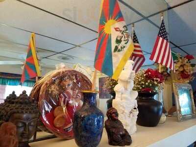 Anyetsang's Little Tibet