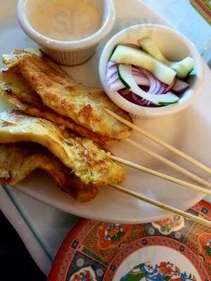 Anyetsang's Little Tibet