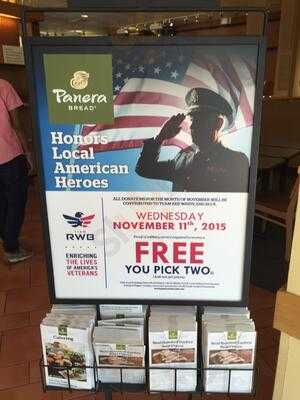 Panera Bread