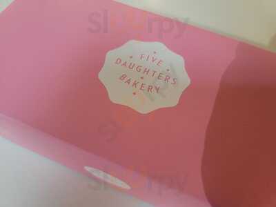 Five Daughters Bakery
