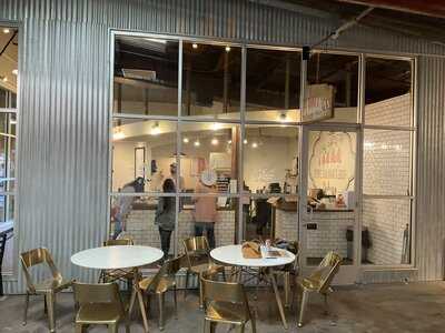 Five Daughters Bakery