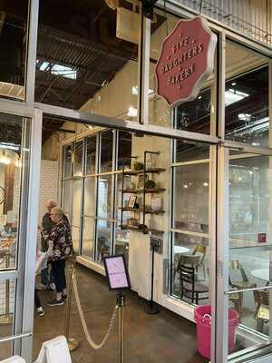 Five Daughters Bakery