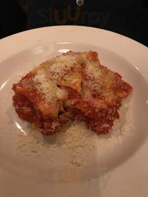 Tre Scalini Ristorante