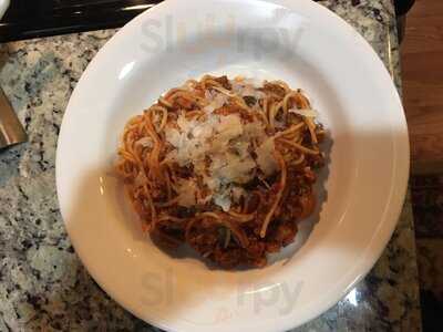 Tre Scalini Ristorante