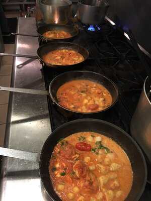 Tre Scalini Ristorante