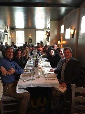 Tre Scalini Ristorante