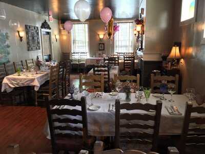 Tre Scalini Ristorante