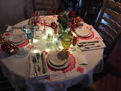 Tre Scalini Ristorante