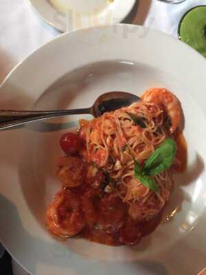 Tre Scalini Ristorante