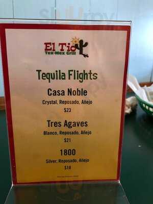 El Tio Grill