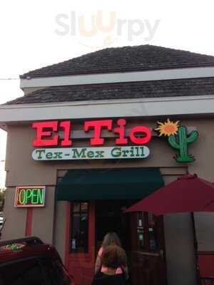 El Tio Grill