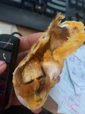 Pollo Tropical