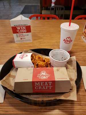 Arby's