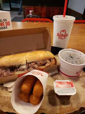 Arby's