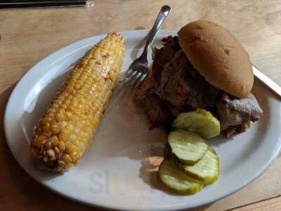 Buckingham Smokehouse Bbq