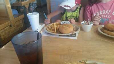 Buckingham Smokehouse Bbq