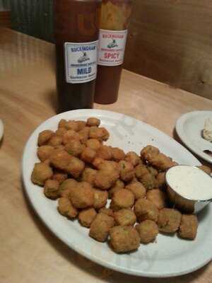 Buckingham Smokehouse Bbq