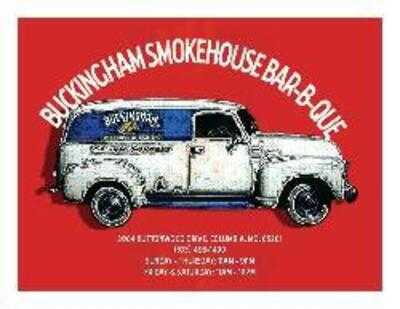 Buckingham Smokehouse Bbq