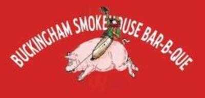 Buckingham Smokehouse Bbq