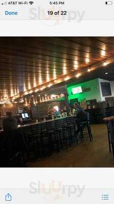 Backyard Brewery & Kitchen