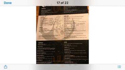 Backyard Brewery & Kitchen