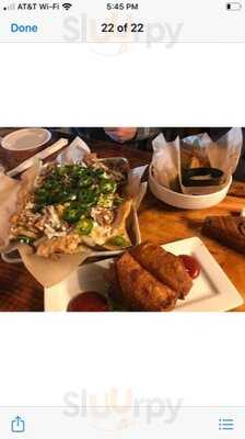 Backyard Brewery & Kitchen