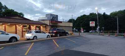 Jd's Drive In