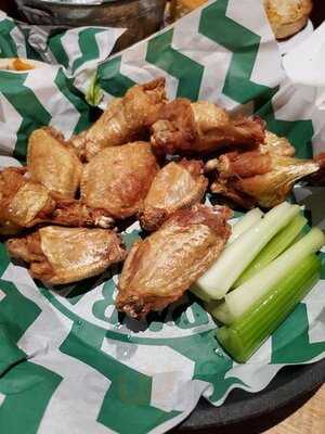 Park Avenue Bbq Grill