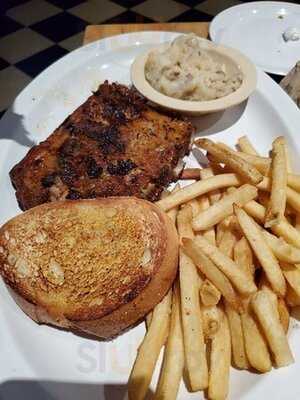 Park Avenue Bbq Grill