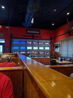 Park Avenue Bbq Grill