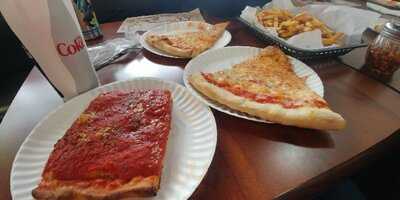 Amalfi Pizza & Italian Eatery