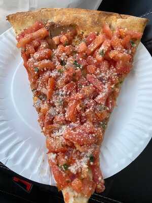 Amalfi Pizza & Italian Eatery