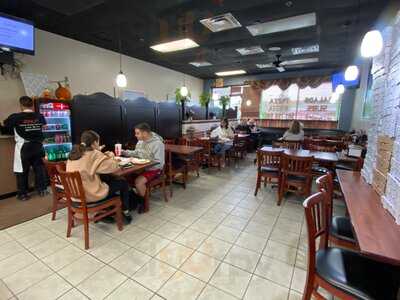 Amalfi Pizza & Italian Eatery