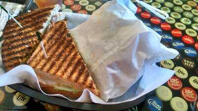 The Chef And The Baker