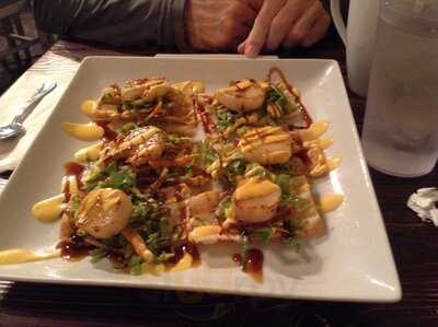 Panca Peruvian Rotisserie