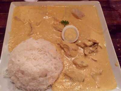 Panca Peruvian Rotisserie