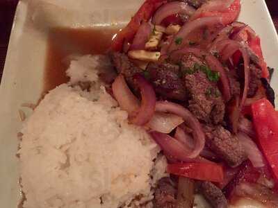 Panca Peruvian Rotisserie