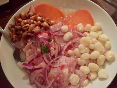 Panca Peruvian Rotisserie