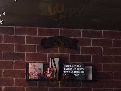 Panca Peruvian Rotisserie