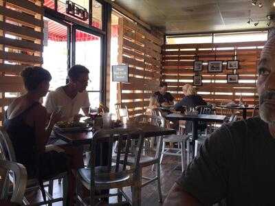 Panca Peruvian Rotisserie