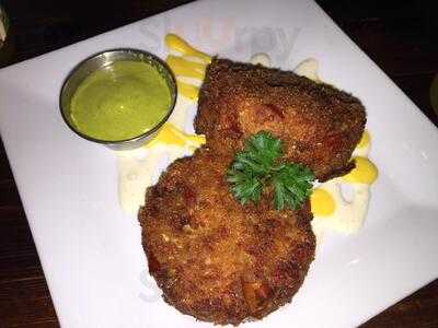 Panca Peruvian Rotisserie