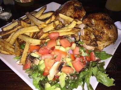 Panca Peruvian Rotisserie