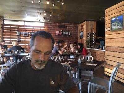 Panca Peruvian Rotisserie