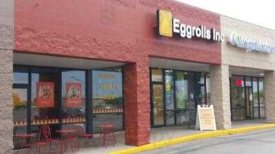 Eggrolls Inc