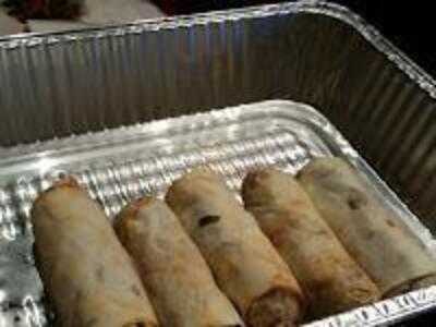 Eggrolls Inc