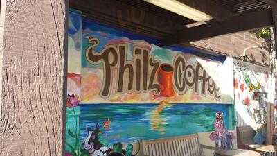 Philz Coffee