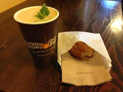 Philz Coffee