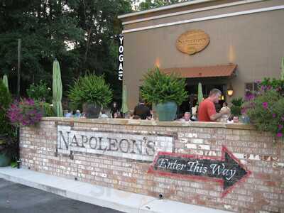 Napoleon's Grill