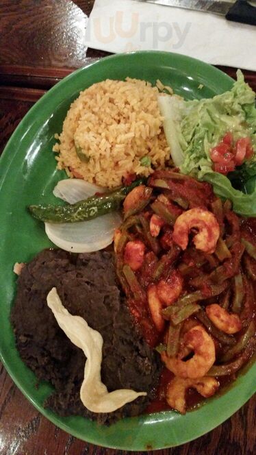 La Carreta Carnes Asadas