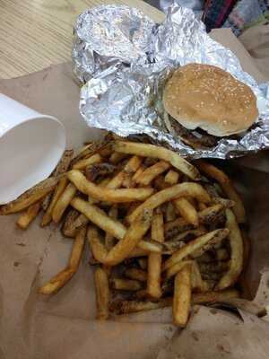 Five Guys